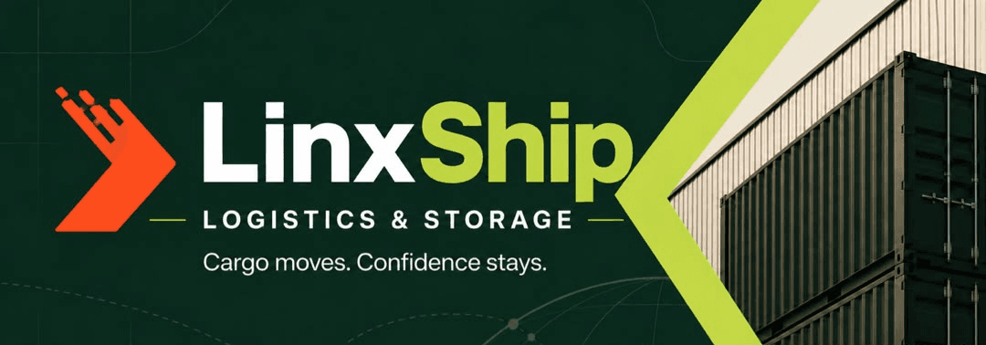 LinxShip Logistics & Storage